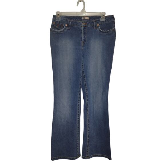 Faded Glory Denim - Faded Glory Women's Jeans Size 14